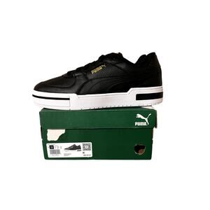 PUMA California Pro Classic Puma Black 12 D (M)